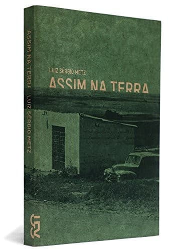 Assim na terra