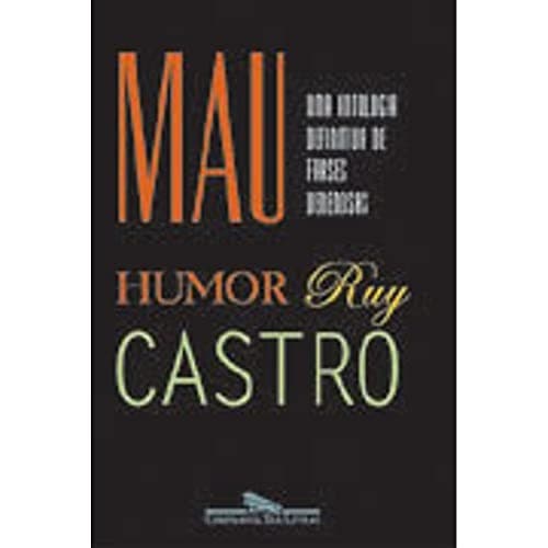 Mau Humor
