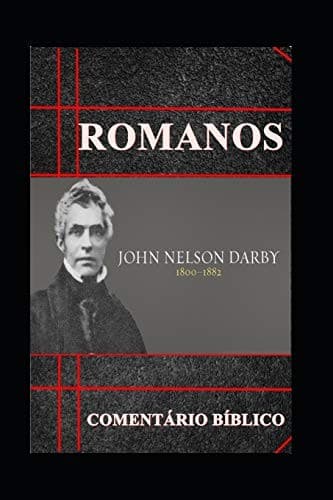Romanos: Comentário Bíblico