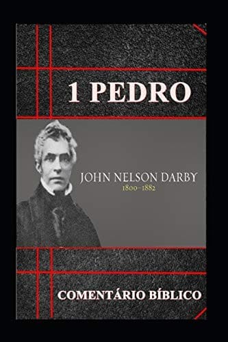 1ª Pedro: Comentário Bíblico
