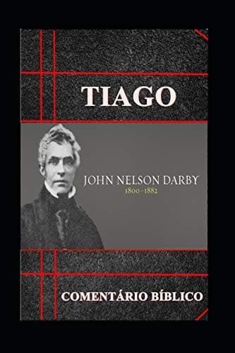 Tiago: Comentário Bíblico