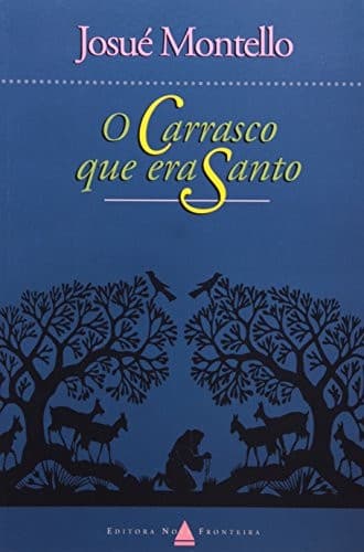 O carrasco que era santo: a mais bela história de tia Bilu