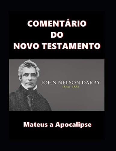 Comentário Do Novo Testamento