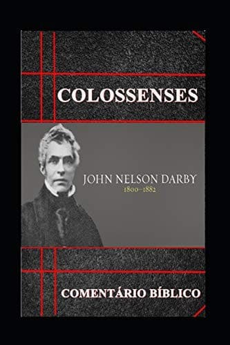 Colossenses: Comentário Bíblico