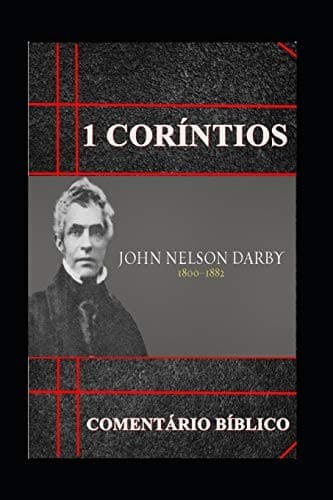 1 Coríntios: Comentário Bíblico