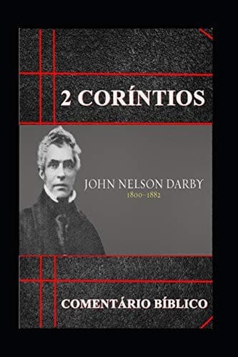 2ª Coríntios: Comentário Bíblico