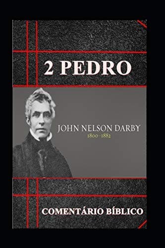 2ª Pedro: Cometário Bíblico