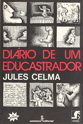 Diário de um Educastrador