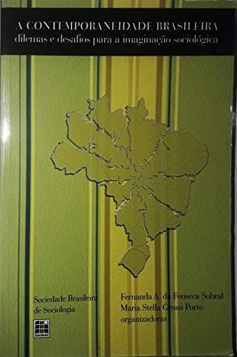 Contemporaneidade Brasileira, A