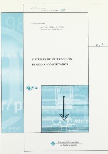 Sistemas de interacción persona- computador