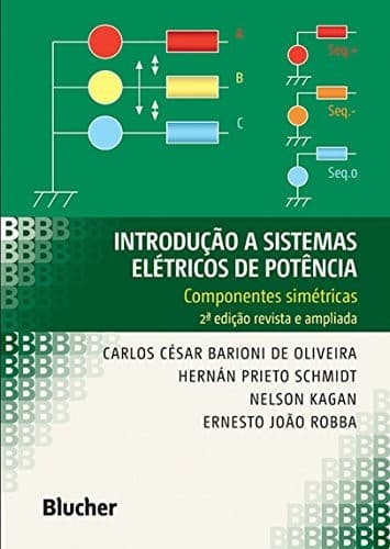 Introdução à Sistemas Elétricos de Potência: Componentes Simétricas