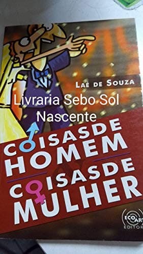 Coisas de Homem e Coisas de Mulher