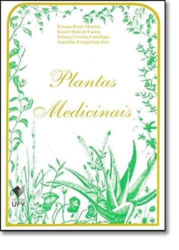 Plantas medicinais