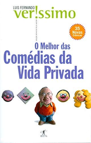 O Melhor das Comédias da Vida Privada