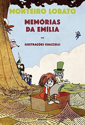 Memórias da Emília