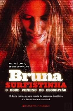 O DOCE VENENO DO ESCORPIÃO (Colecção: A Árvore da Serpente, 3)