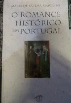 O romance histórico em Portugal