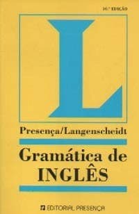 Gramática de Inglês