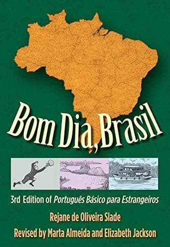 Bom dia, Brasil