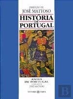 História de Portugal - Vol. I - Antes de Portugal - Edição Académica (Colecção: Historia Ed. Académica, I)