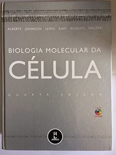 Biologia Molecular da Célula