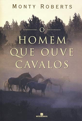 Homem que Ouve Cavalos, O