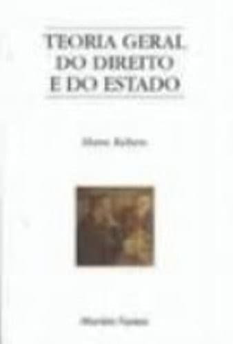 Teoria Geral do Direito