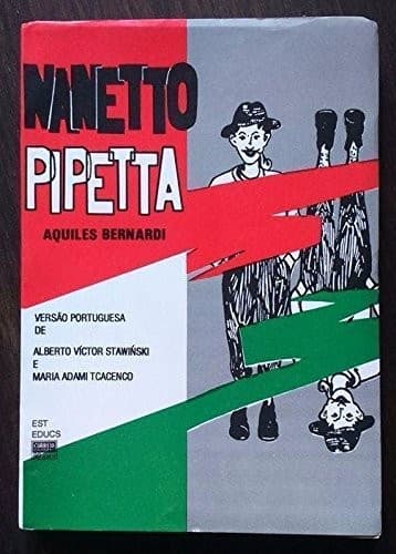 Nanetto Pipetta