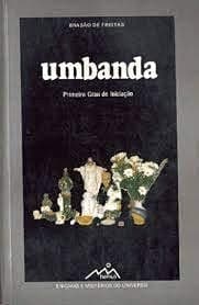 Umbanda: primeiro grau de iniciação