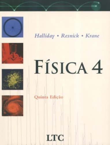 Física - Vol. 4