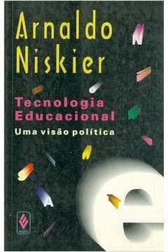 Tecnologia educacional: uma visão política