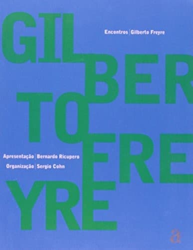 Gilberto Freyre