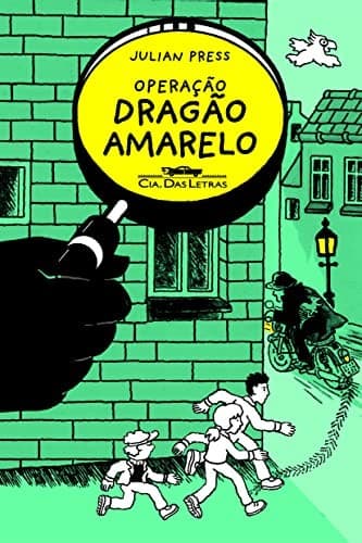 Operação Dragão Amarelo