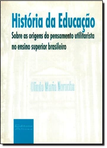História da educação: a escola no Brasil