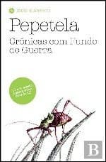 Crónicas com fundo de guerra