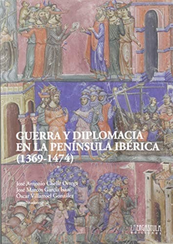 Guerra y diplomacia en la península ibérica