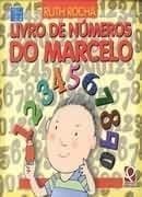 Livro de números do Marcelo