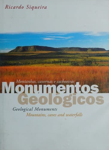 Monumentos geológicos