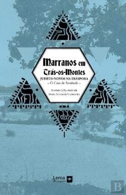Marranos em Trás-os-Montes: judeus-novos na diáspora : o caso de Sambade