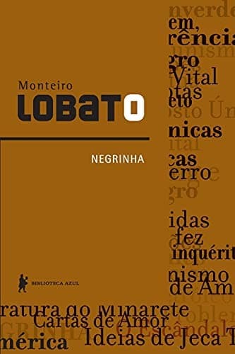 Negrinha