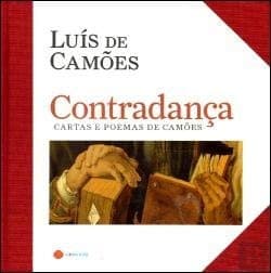 Contradança: cartas e poemas de Camões