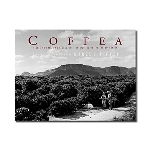 Coffea: o café no Brasil do século XXI