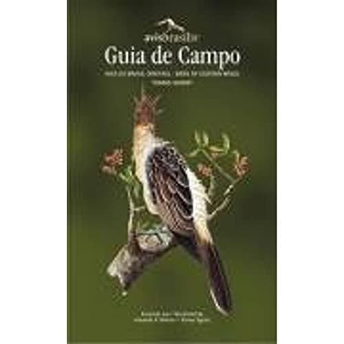 Aves do Brasil oriental