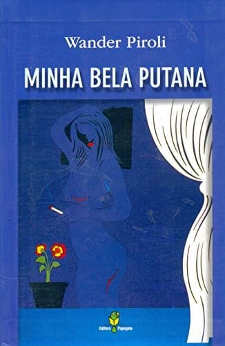 Minha bela putana