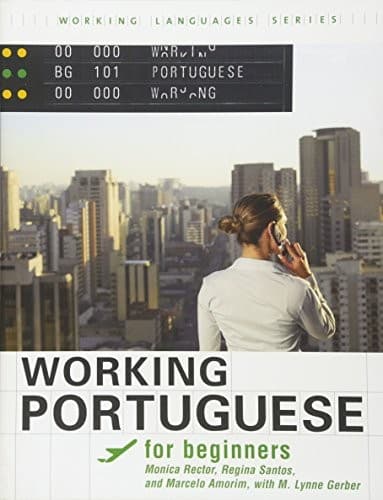 Working Portuguese for beginners