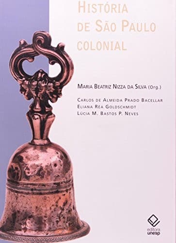 História de São Paulo colonial