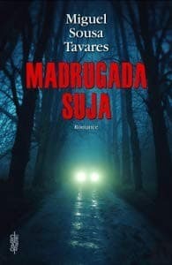 Madrugada suja: romance