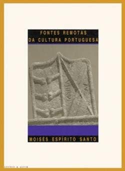 Fontes remotas da cultura portuguesa