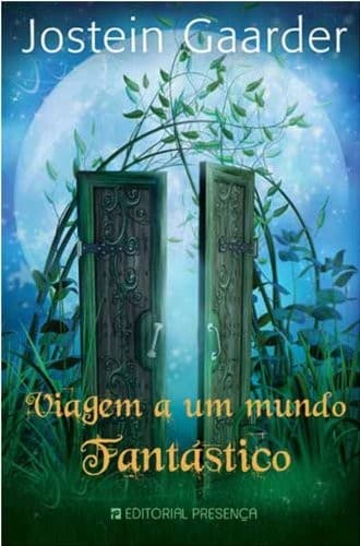 VIAGEM A UM MUNDO FANTÁSTICO -(EURO 7.48)