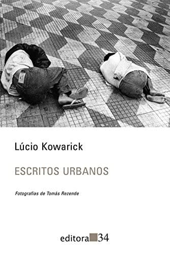 Escritos urbanos
